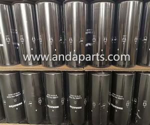 China Good Quality Oil filter For KOMATSU 6742-01-4540 factory