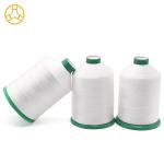 Colorful High Tenacity Nylon N66 Bonded Sewing Yarn for POLYESTER / NYLON
