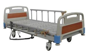 China Electric Hospital Bed For Emergency factory