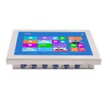 17inch Waterproof Touch Screen Pc 1000nits Brightness