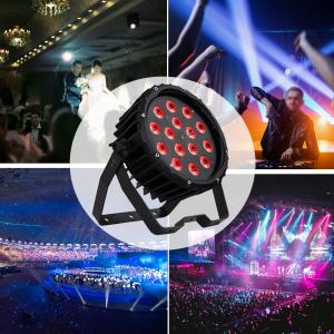 China Wholesale Dmx512 90w Key Highlights: 90W Power Output - ProvideRgbw Led Dj Disco Light For Bar Party Wedding Decoration factory