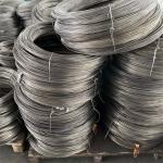 Petrochemical Industry Nickel Alloy Monel K500 Wire With Corrosion Resistance