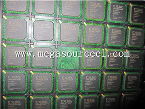 China Programmable IC Chip XC2S400E-6FG456C - xilinx - Spartan-IIE FPGA Family factory