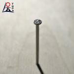 Common Round Iron Wire Nails For Wood Building Construction
