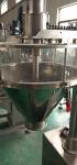 1KG SS316 Milk Powder Filling Machine 15 To 25BPM