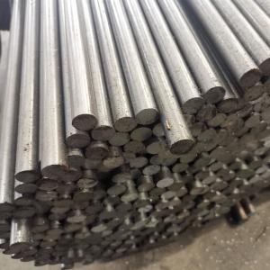 China AISI 8620 DIN10278 DIN1.6523 Cold Stretcted A+C Alloy Steel Round Bar factory