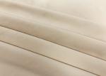 200GSM 82% Nylon Bathing Suit Material / Stretchy Swimsuit Material Nude