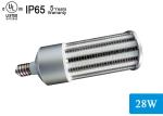5000K UL LED Corn Bulb 27W E40 Led Corn Light 5 Years Warranty