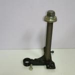 Durable Upper Coat Tricycle Parts Replacement HACI Brand Stability Upgrade