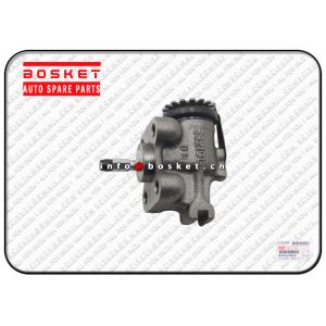 China 8971447960 8-97144796-0 Isuzu Brake Parts Front Brake Cylinder on sale