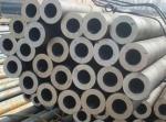 Annealed Pickling 316L Stainless Steel Seamless Tube ASTM A312 / A213
