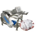 Get the Best Deal on 380V/220V Ice Crushing Machine with Emerson Compressor