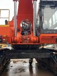 used Hitachi Excavator second hand construction machinery from Japan