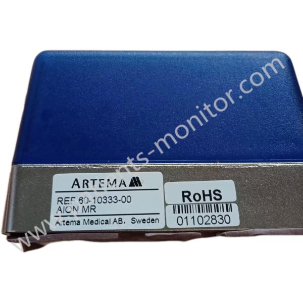 ARTEMA CO2 Module 60-10333-00 For MR400 MRI Monitor Used-good Medical Equipment
