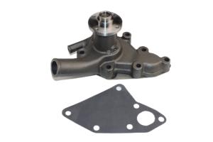 China High Performance ISUZU C240 Water Pump 8943768320 8943768360 factory