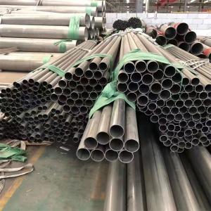 China 6mm - 1220mm Seamless Steel Heat Exchange Tube Inspection Hydrostatic Testing factory