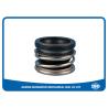 Buy cheap Elastomer Bellows Rotating Industrial Mechanical Seals MG1 Model For Water Pump from wholesalers