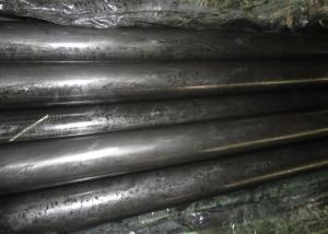 China Casting Extrusion Round Aluminum Alloy Bar Rod ASTM 1060 factory