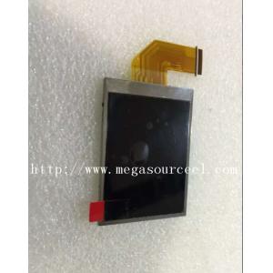 QVGA240*320 RGB interface capacitive touchscreen module(FN028MV02) LCD Panel