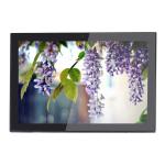 10.1 Inch Android Meeting Room Occupicy Screen