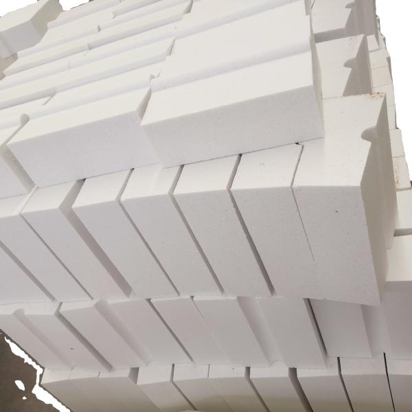 High Alumina Bauxite Carbon Black Furnace High Pure Alumina Mullite Corundum