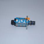 Excavator Accessories Hydraulic Solenoid Valve TM60601 24V 20Bar Proportional