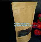 Kraft Paper Bag Fresh Bread Candy Gift Bag 1000 pcs Small Vintage Wedding Treat