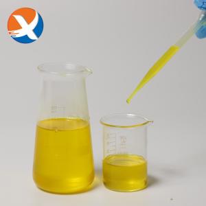 China Flash Point 60°C Flotation Reagents Collectors Frother And 36 Months Shelf Life factory