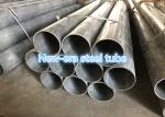 Round Carbon Steel Seamless Cold Drawn Tube OD 152.4mm