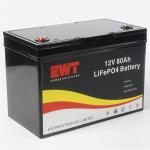 3.2V Lithium Battery Cell 32700 LifePo4 Batteries Cell 12.8V 80AH Custom Logo
