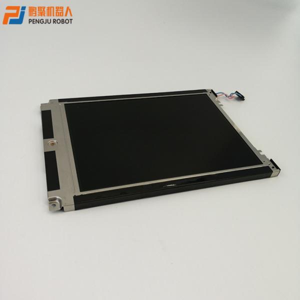 China LM8V302 for Kuka 7.7" 640×480 LCD Panel Display Screen maximum resolution and a CCFL backlight factory