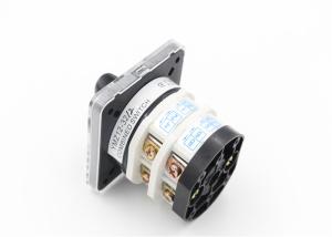 China 32A 3 Position LW31 Series Rotary Changeover Switch Cam Switch factory