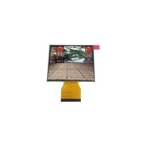 China LQ31E05 3.0 inch 383*234 LCD Screen Display factory
