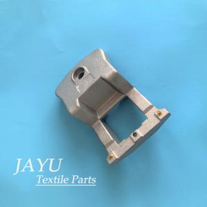 China LK Textile Machinery Components Needle Holder Stenter Machine Parts Aluminum Alloy Standard Size factory