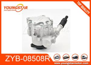 China ZYB - 08508R Aluminium Power Steering Pump For Foton 4D22 factory