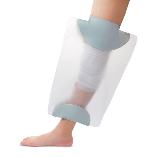 Reusable Waterproof Cast Protector For Knee Foot Dressing Protector For