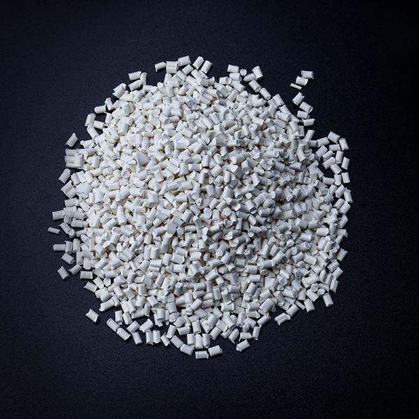 HF-800M7B Halogen-Free Environmentally Friendly Flame-Retardant Masterbatch Low