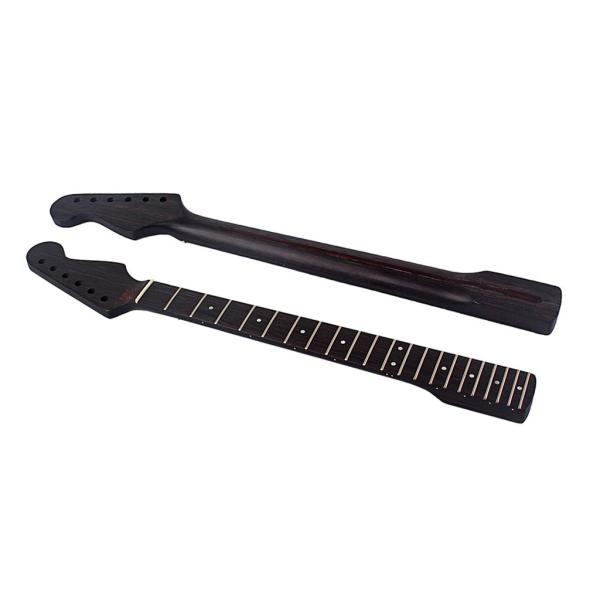 Electric Guitar Neck 21 Fret For ST Guitar Technology Wood Fingerboard Whole