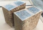 SiC Content 1-19% Silica-Mullite Bricks for Cement Plant Welding Construction