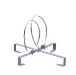 ROSH 1000mm ADSS Iron OPGW Cable Storage Assembly For Tower