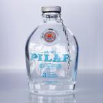 100ml SUPER FLINT GLASS BOTTLE
