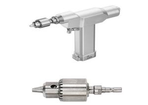 China Medical Orthopedic Power Drill 7.2 V Operation Voltage Two Separate Sterilize Channel factory