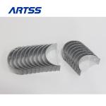MM437313 K4D K4E K4F Main Rod Bearing , Mitsubishi High Performance Bearings