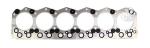 6D95 6D102/105/107/10//114/125 Cylinder Head Gasket Excavator Engine Parts