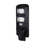 Outdoor All In One Solar LED Street Light 300W 51000 Lumen CRI80