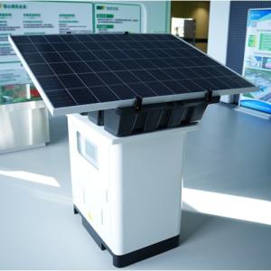 Eco Friendly Decentralized Wastewater Treatment Systems 1kw Decentralised Sewage