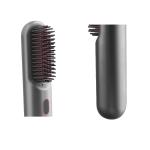 One-Step Temperature Adjust BLDC Electric Hot Air Styler rechargeable