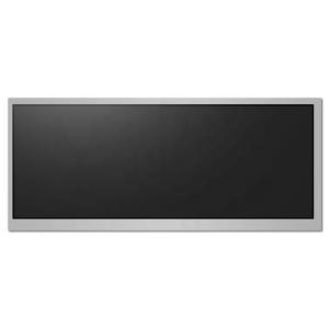 China 1920x720 12.3 Inch Car TFT LCD Monitor For Gauges Screen Panel factory