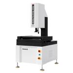 220V / 50Hz 3D Auto Vision Measuring System Cantilever Vision Measuring Machine