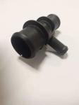 PA66+GF50 Oil Pipe For Automotive Industry